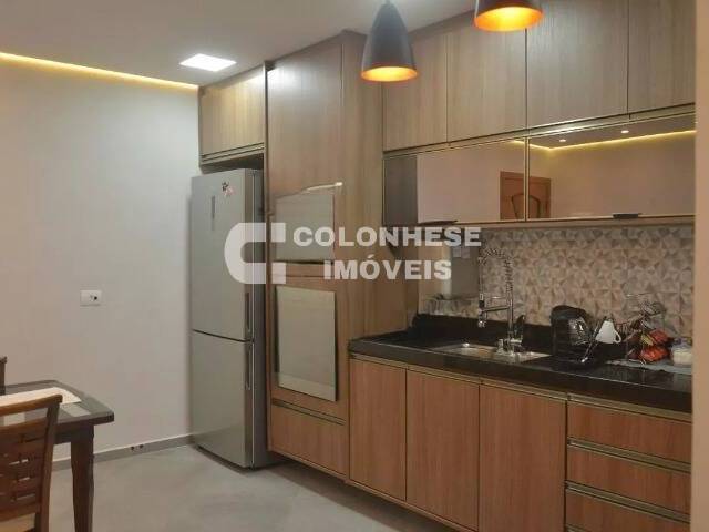 #A4275 - Apartamento para Locação em Santo André - SP