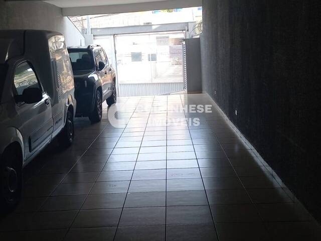 Casa para Venda em Santo André - 4