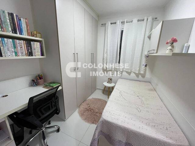 #V4290 - Apartamento para Venda em Santo André - SP