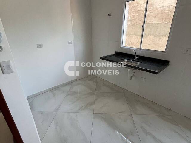 #V4279 - Apartamento Sem Condomínio para Venda em Santo André - SP - 3