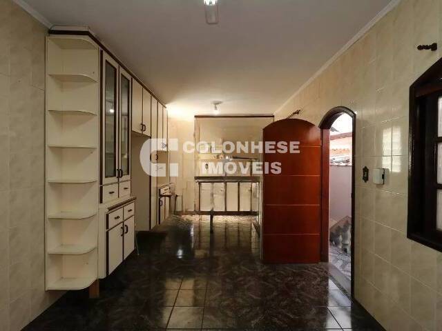 #A4280 - Casa para Locação em Santo André - SP - 3