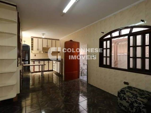 #A4280 - Casa para Locação em Santo André - SP - 2