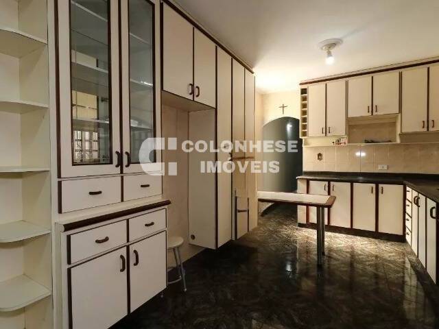 #A4280 - Casa para Locação em Santo André - SP - 1