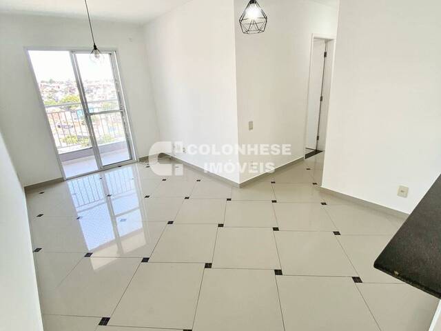 #V4271 - Apartamento Com Condomínio para Venda em Santo André - SP - 2