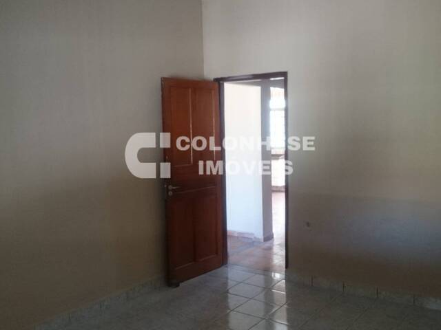 #A4283 - Casa para Locação em Santo André - SP - 1