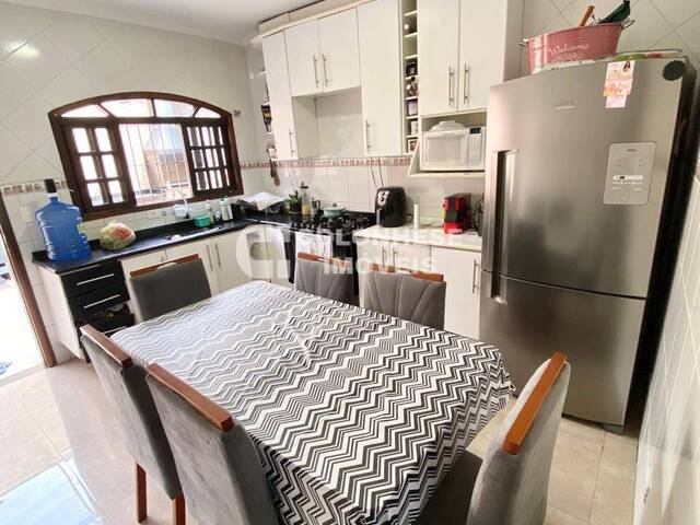 Casa para Venda em Santo André - 5