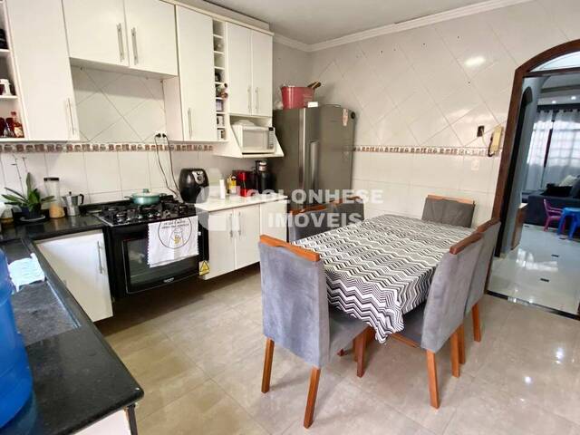 Casa para Venda em Santo André - 4