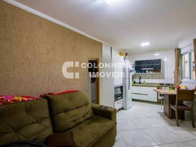 #A4284 - Cobertura para Locação em Santo André - SP - 3