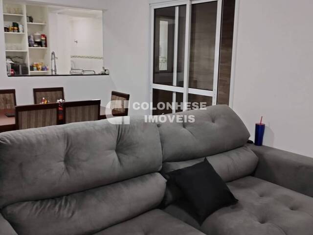 #A4287 - Apartamento para Venda em Santo André - SP - 2