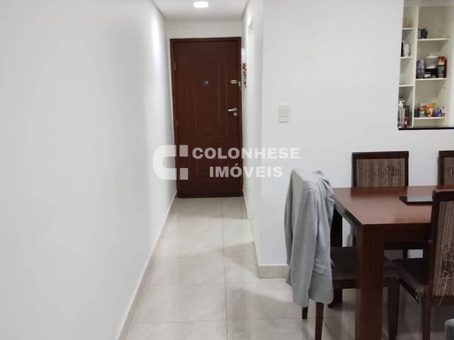 #A4287 - Apartamento para Venda em Santo André - SP - 3
