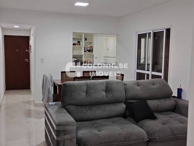 Venda em Campestre - Santo André