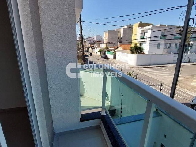 #V4325 - Apartamento para Venda em Santo André - SP