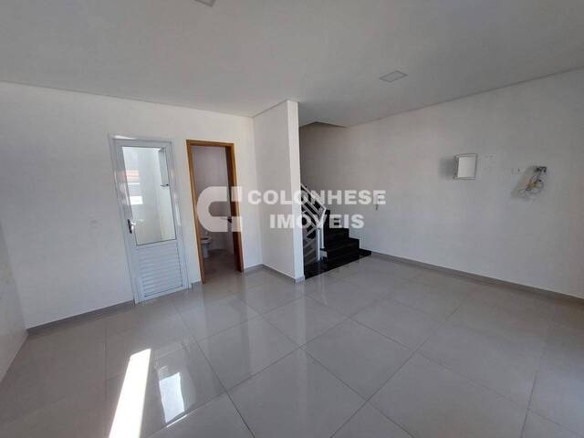 #V4325 - Apartamento para Venda em Santo André - SP