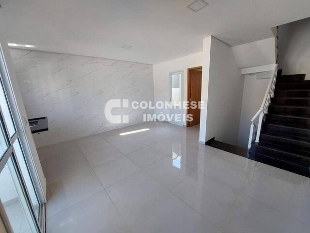 #V4325 - Apartamento para Venda em Santo André - SP