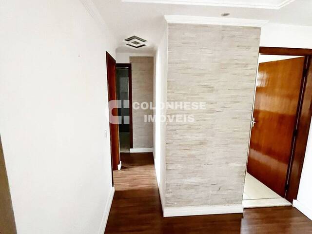 #V4308 - Apartamento para Venda em Santo André - SP