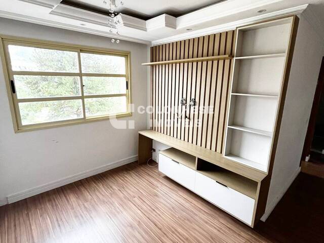 #V4308 - Apartamento para Venda em Santo André - SP