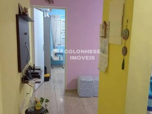 Apartamento para Venda em Santo André - 3