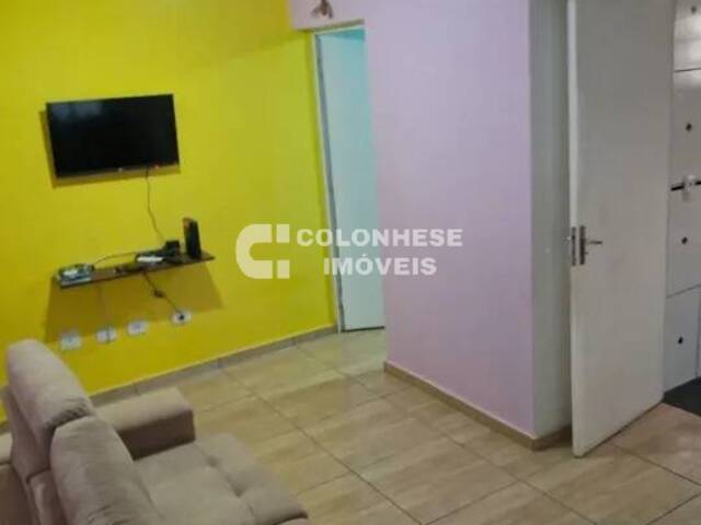 Apartamento para Venda em Santo André - 2