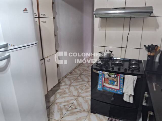#V4309 - Casa para Venda em Santo André - SP - 3