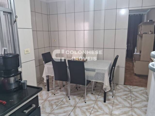 Casa para Venda em Santo André - 4