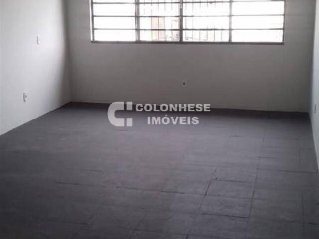 #A4306 - Sala para Venda em Santo André - SP - 2