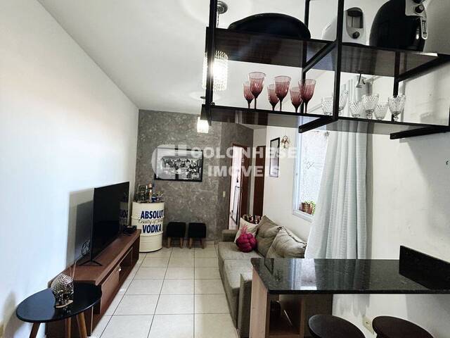 #V4310 - Apartamento para Venda em Santo André - SP