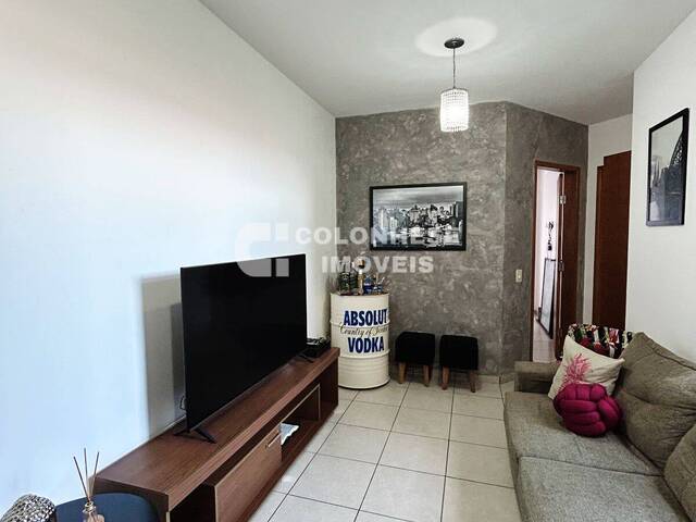 #V4310 - Apartamento para Venda em Santo André - SP