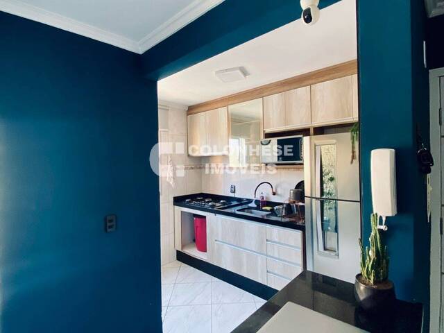 #V4319 - Apartamento para Venda em Santo André - SP