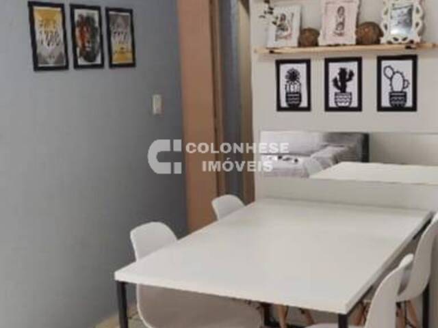 Venda em Jardim Santo Andre - Santo André