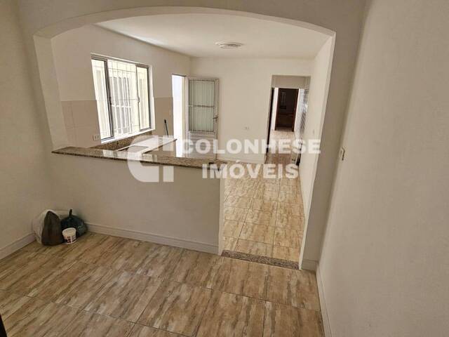 #V4312 - Casa para Venda em Santo André - SP - 3