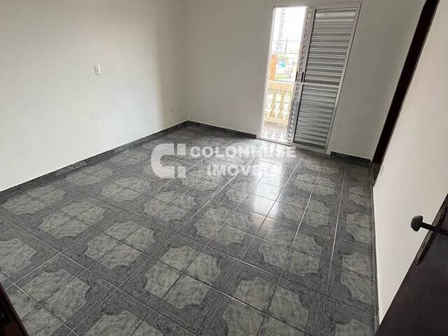 #A4299 - Casa para Locação em Santo André - SP - 2