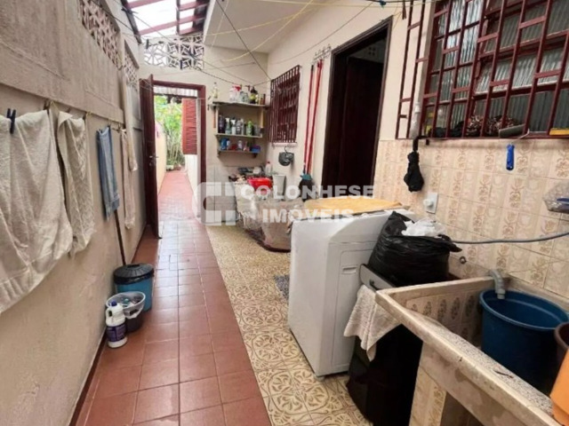 #V4321 - Casa para Venda em Santo André - SP - 2