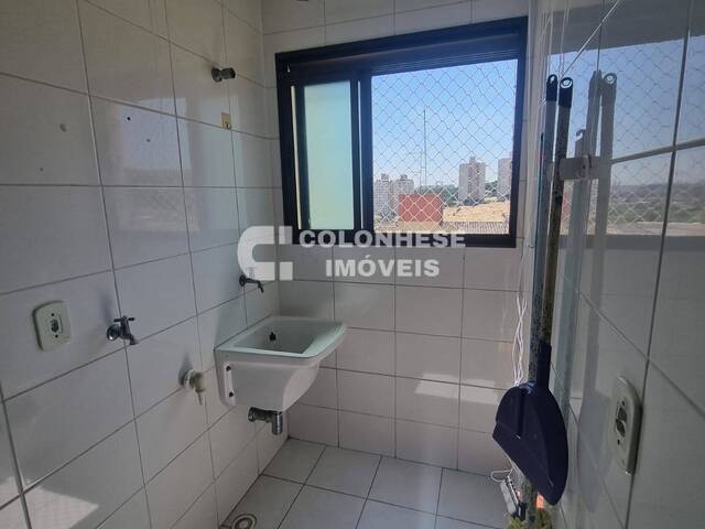 Apartamento para Venda em São Bernardo do Campo - 4