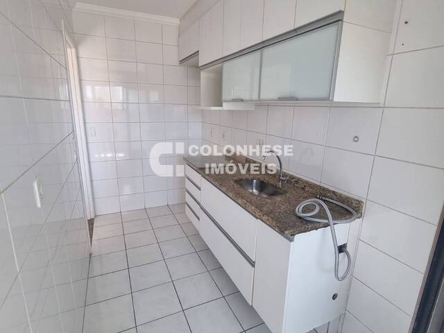 #V4333 - Apartamento para Venda em São Bernardo do Campo - SP - 2