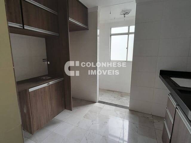 #V4334 - Apartamento para Venda em São Bernardo do Campo - SP