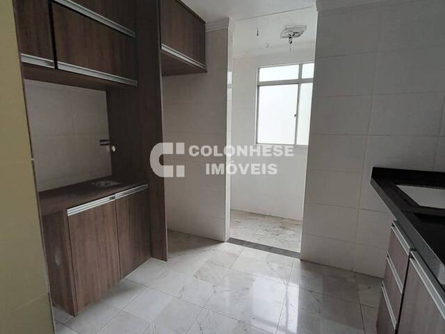 #V4334 - Apartamento para Venda em São Bernardo do Campo - SP