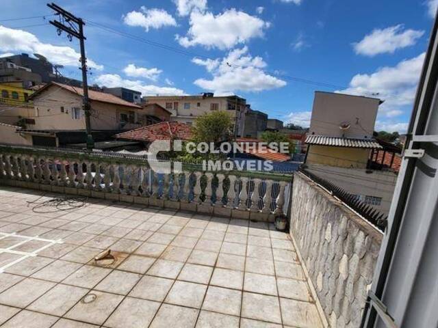 #V4322 - Sobrado para Venda em Santo André - SP - 3