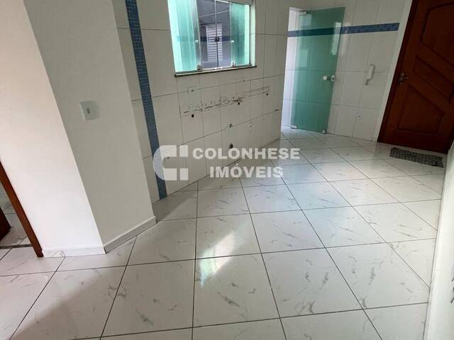 #A4297 - Apartamento para Locação em Santo André - SP