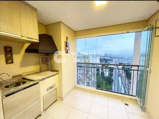 #V4330 - Apartamento para Venda em Santo André - SP