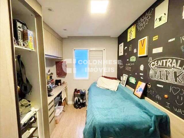 Apartamento para Venda em Santo André - 4
