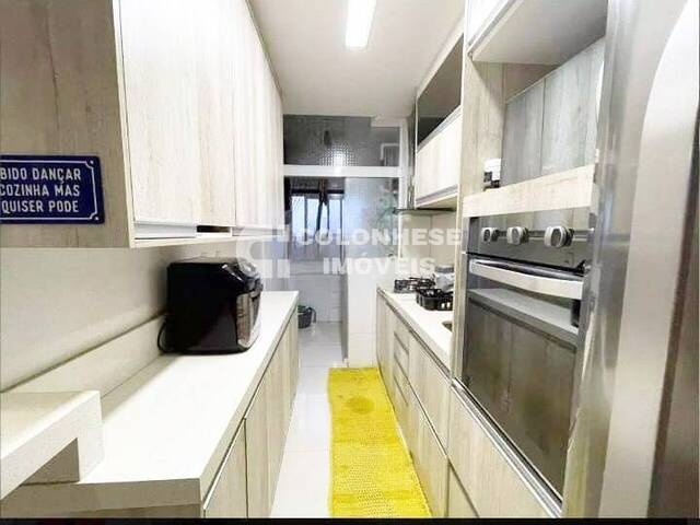 #V4330 - Apartamento para Venda em Santo André - SP