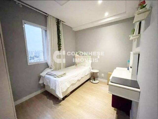 Apartamento para Venda em Santo André - 5