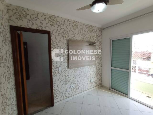 #A4328 - Apartamento para Locação em Santo André - SP - 3