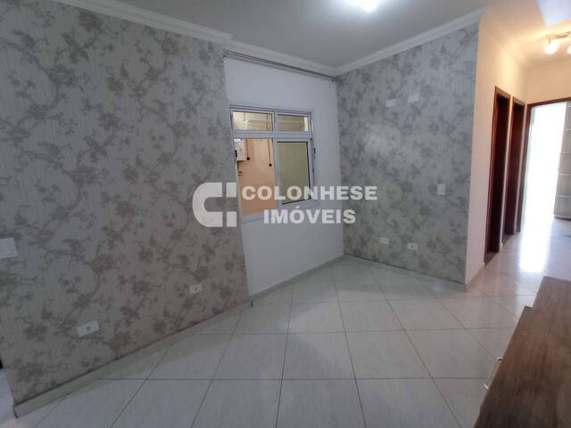 #A4328 - Apartamento para Locação em Santo André - SP - 2