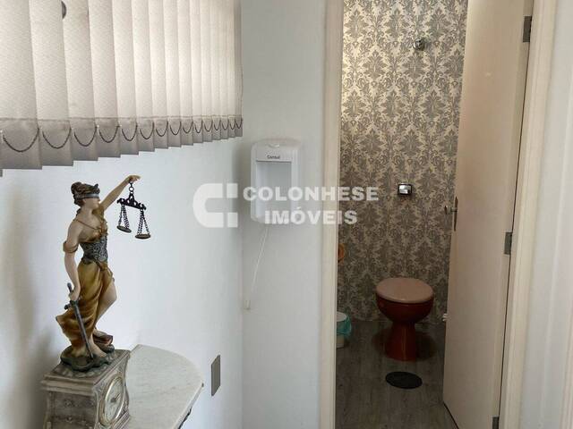 Sala para Venda em Santo André - 4