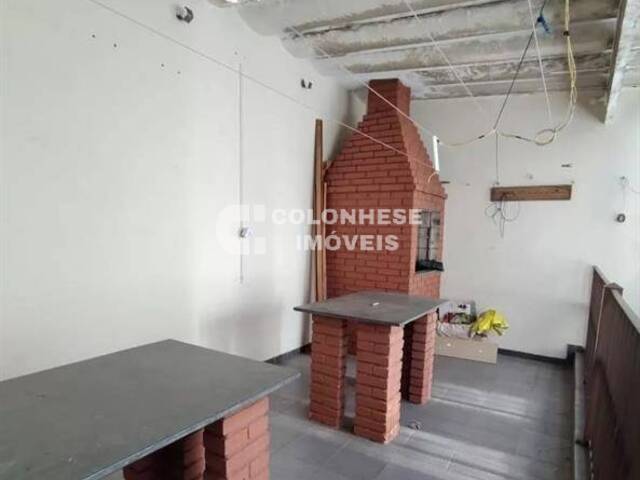 #V4337 - Casa para Venda em Santo André - SP - 2