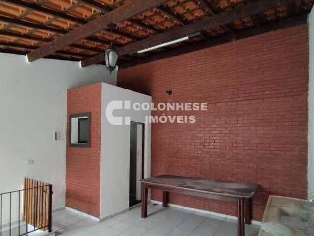 #V4337 - Casa para Venda em Santo André - SP - 3