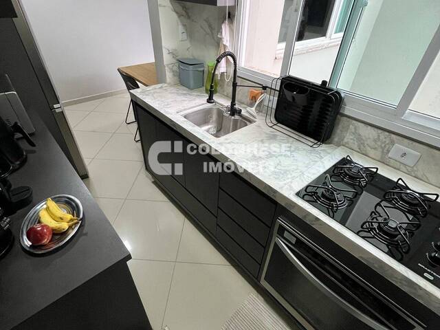 Cobertura para Venda em Santo André - 3
