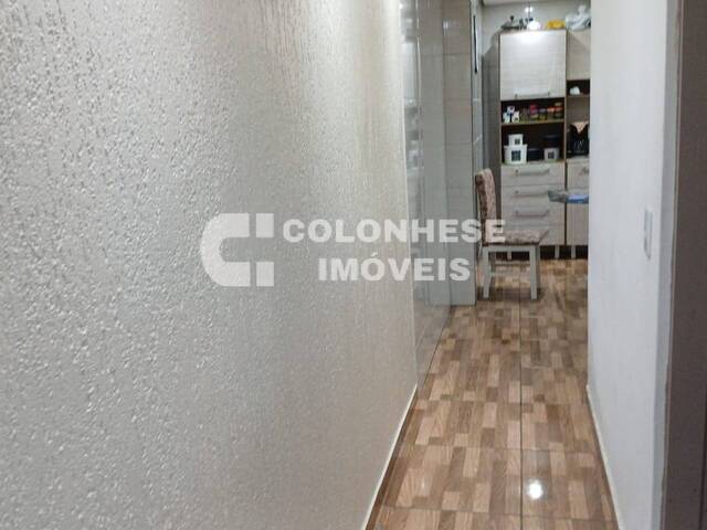 #V4331 - Casa para Venda em Santo André - SP - 2