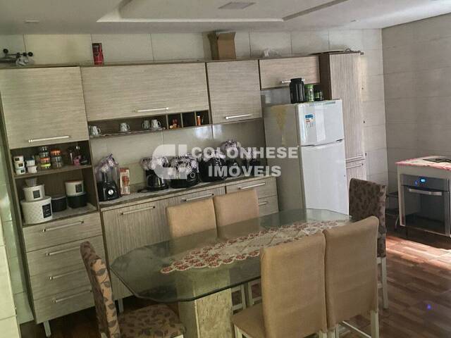 #V4331 - Casa para Venda em Santo André - SP - 3